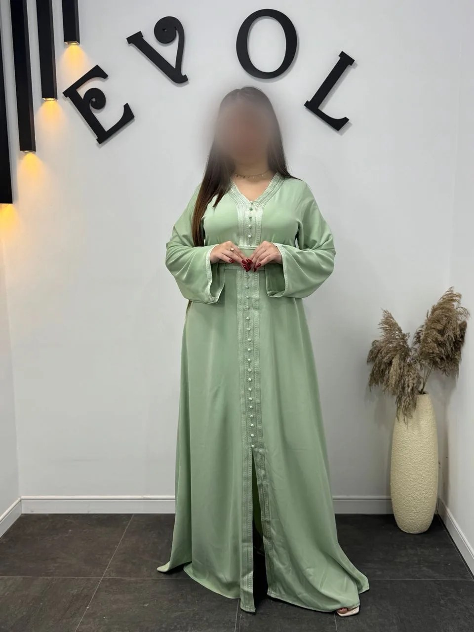 قفطان