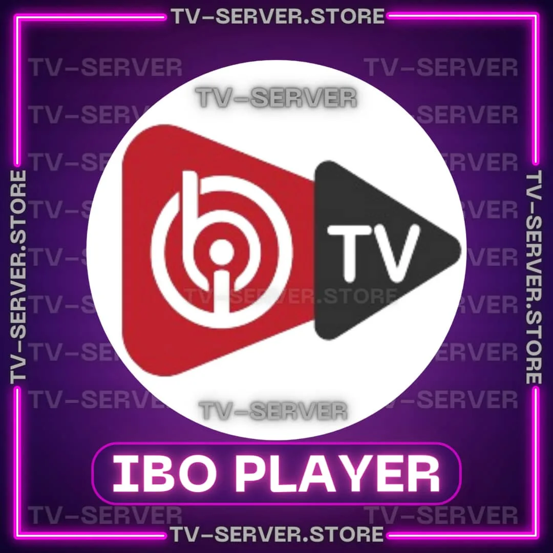 Ibo player
