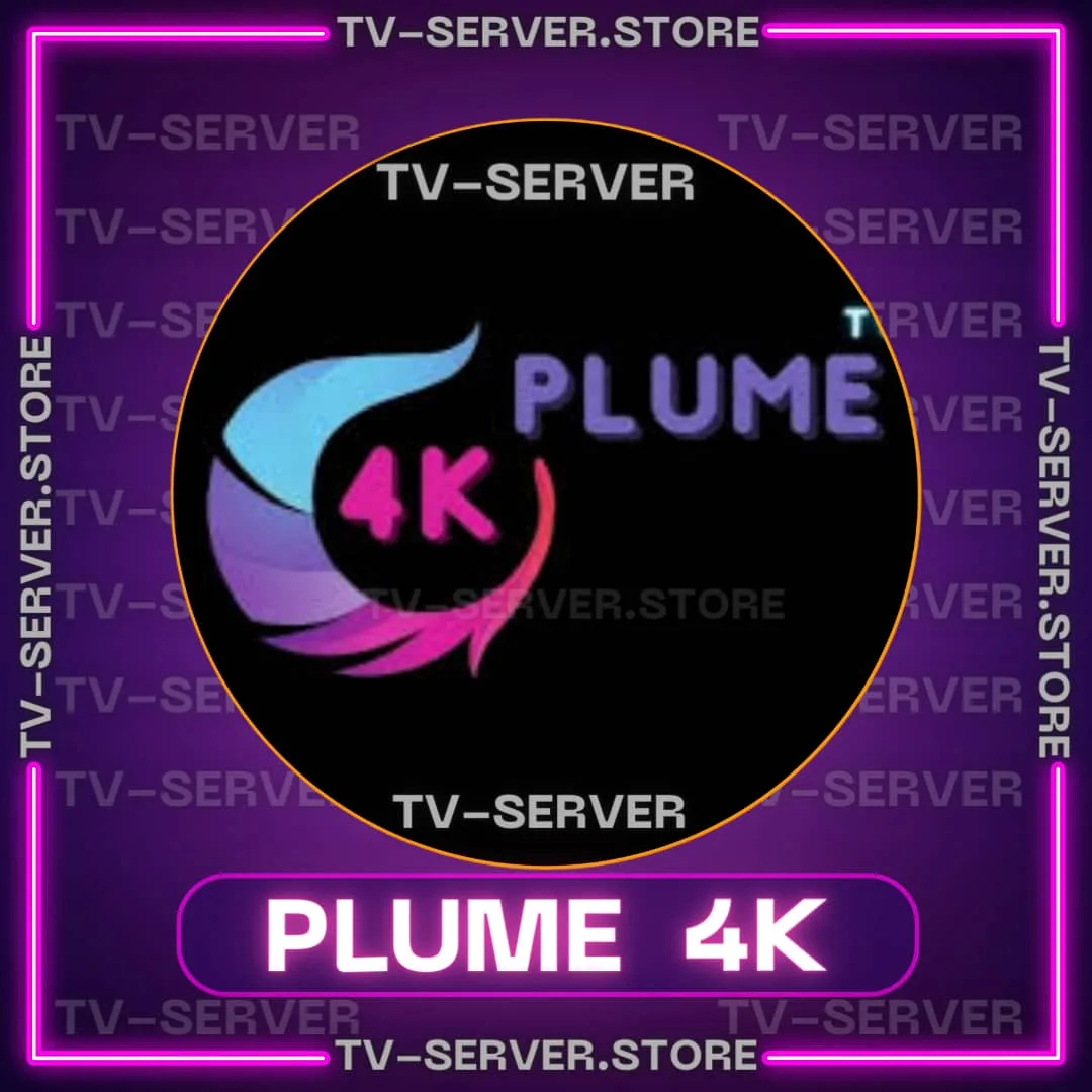Plume 4k