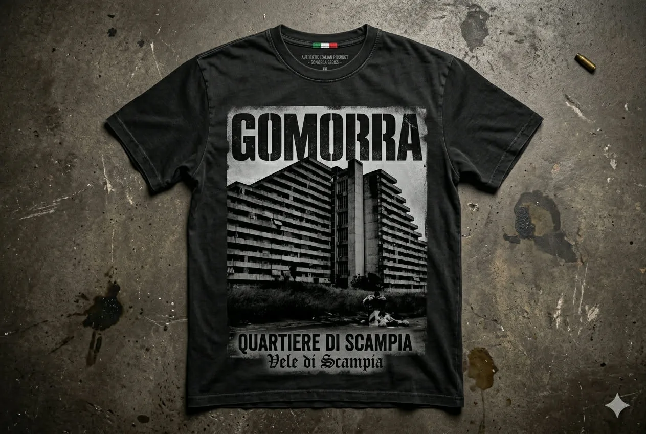 Gommorra 🇮🇹