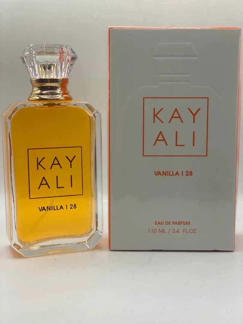 Edt kayali