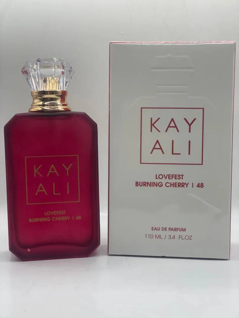 Edt kayali