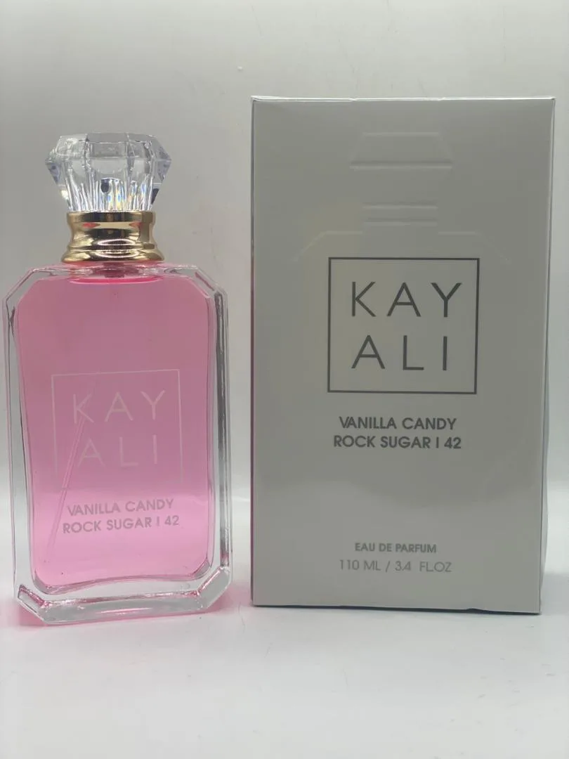 Edt kayali