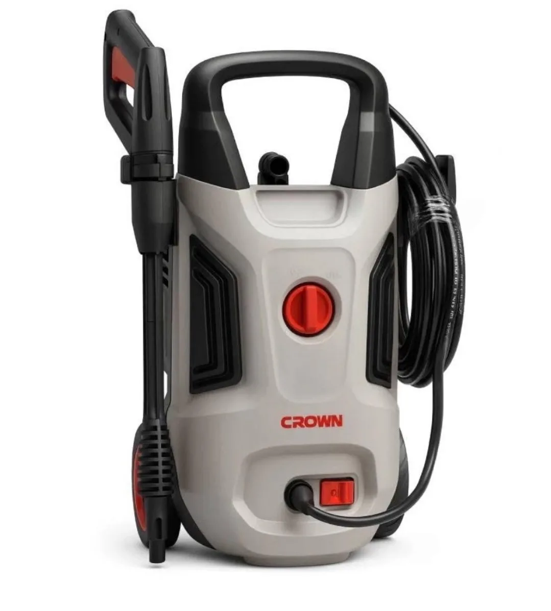 كارشار ضغط عالي Crown CT42089