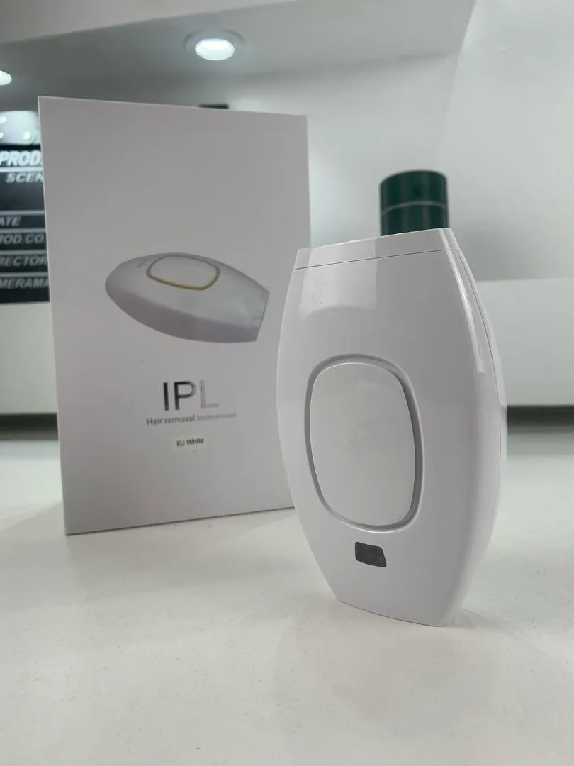 ipl جهاز نزع الشعر بالليزر