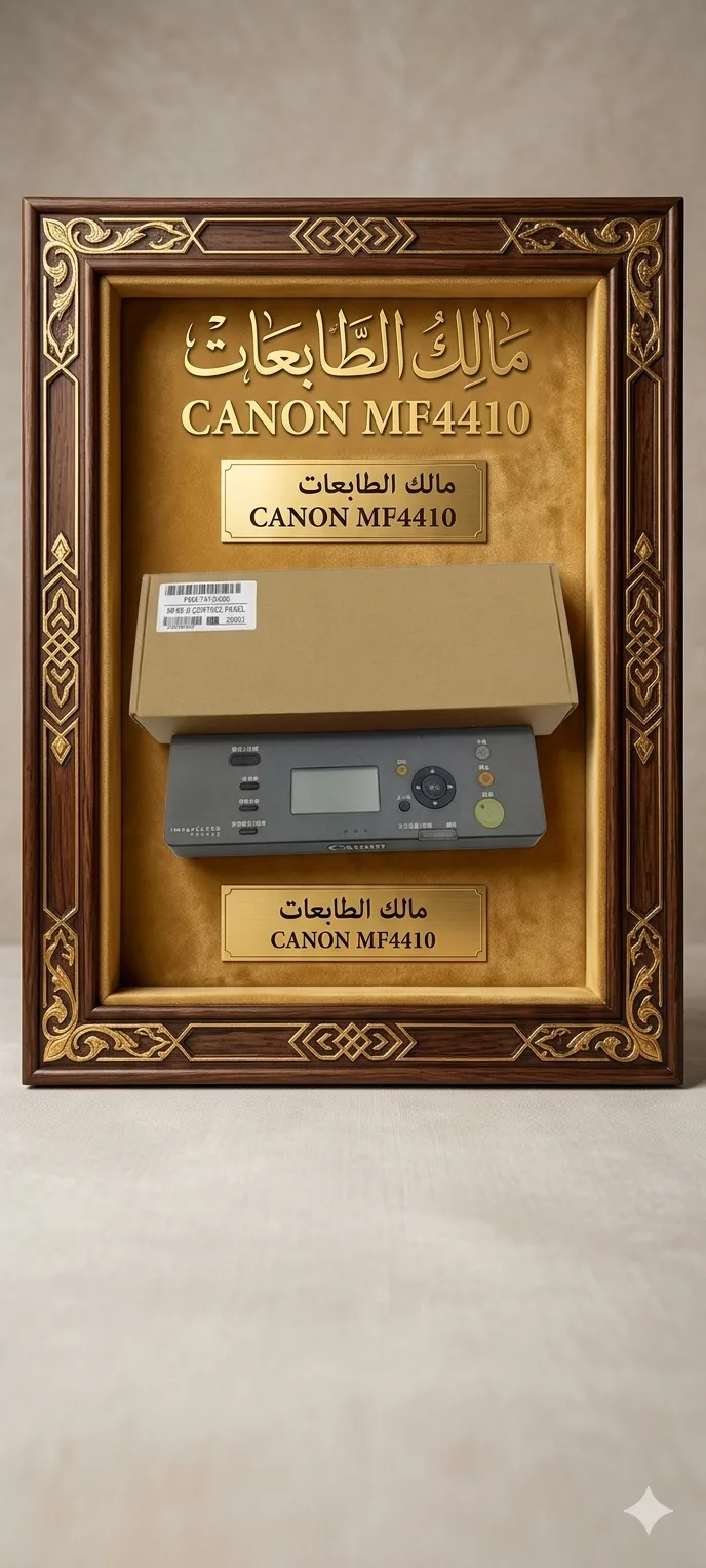 Canon mf4410