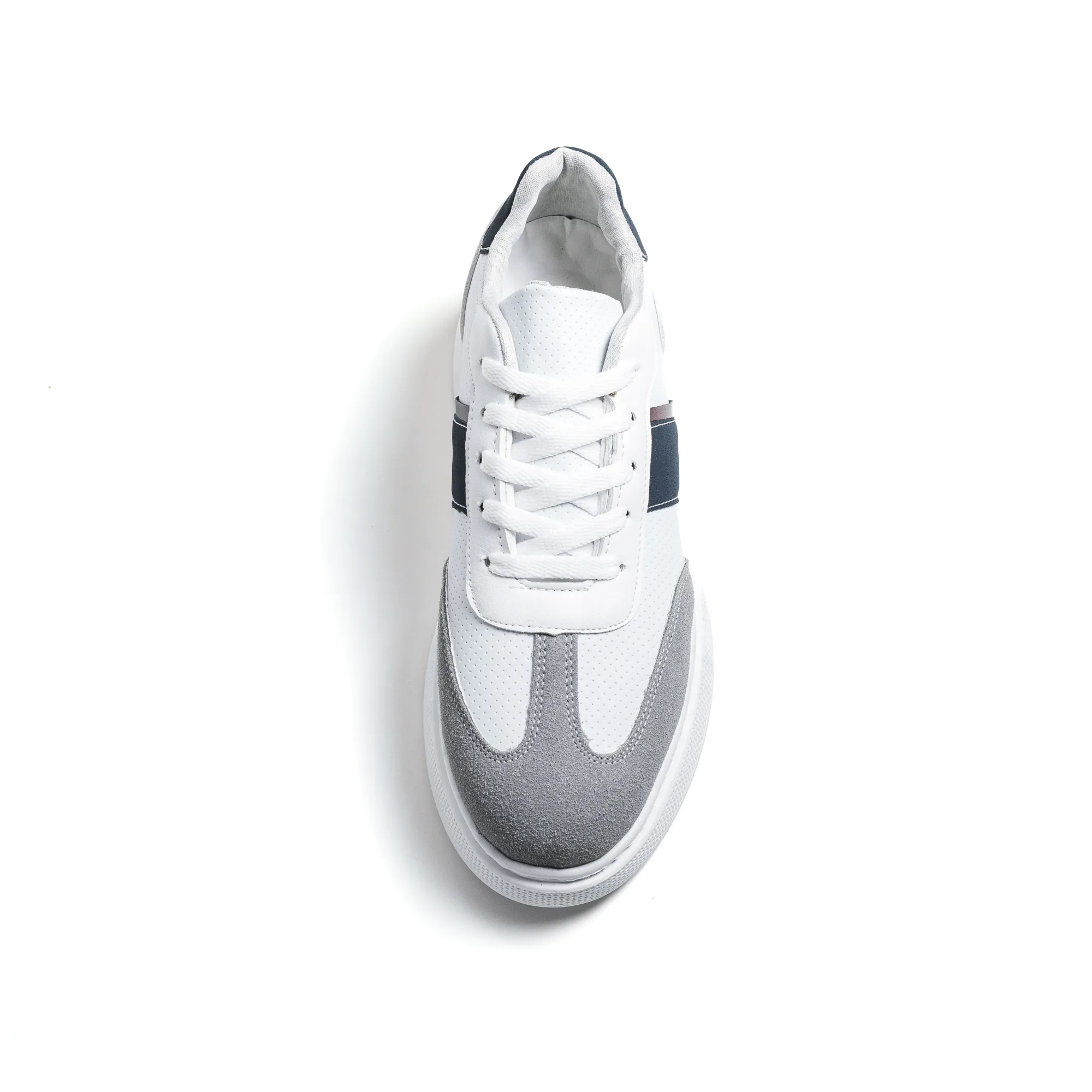 حذاء cosmos icon blanc