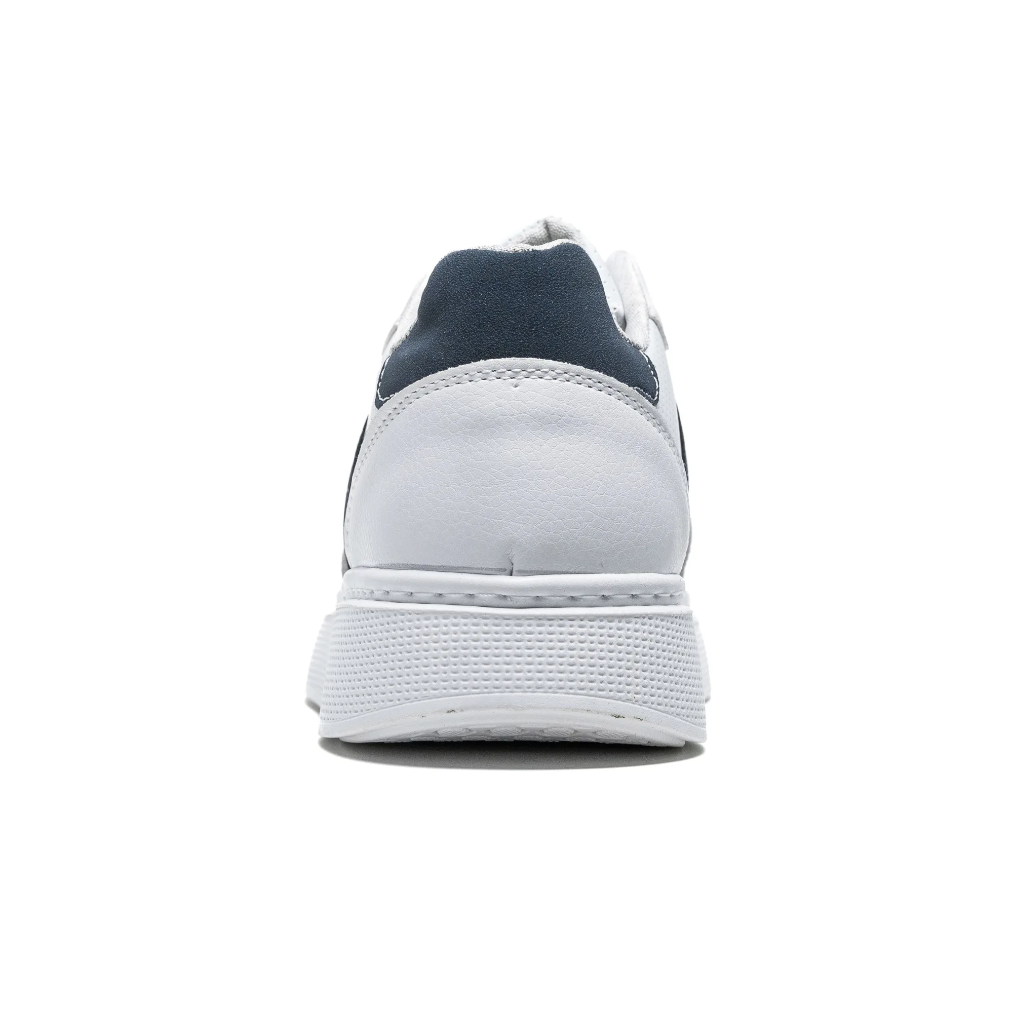 حذاء cosmos icon blanc