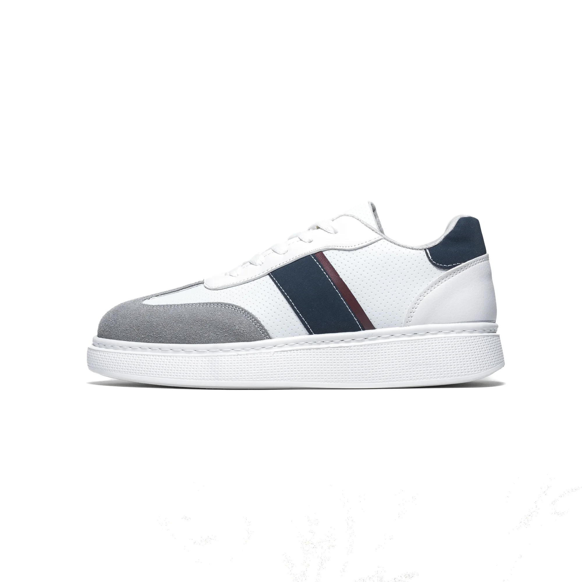 حذاء cosmos icon blanc