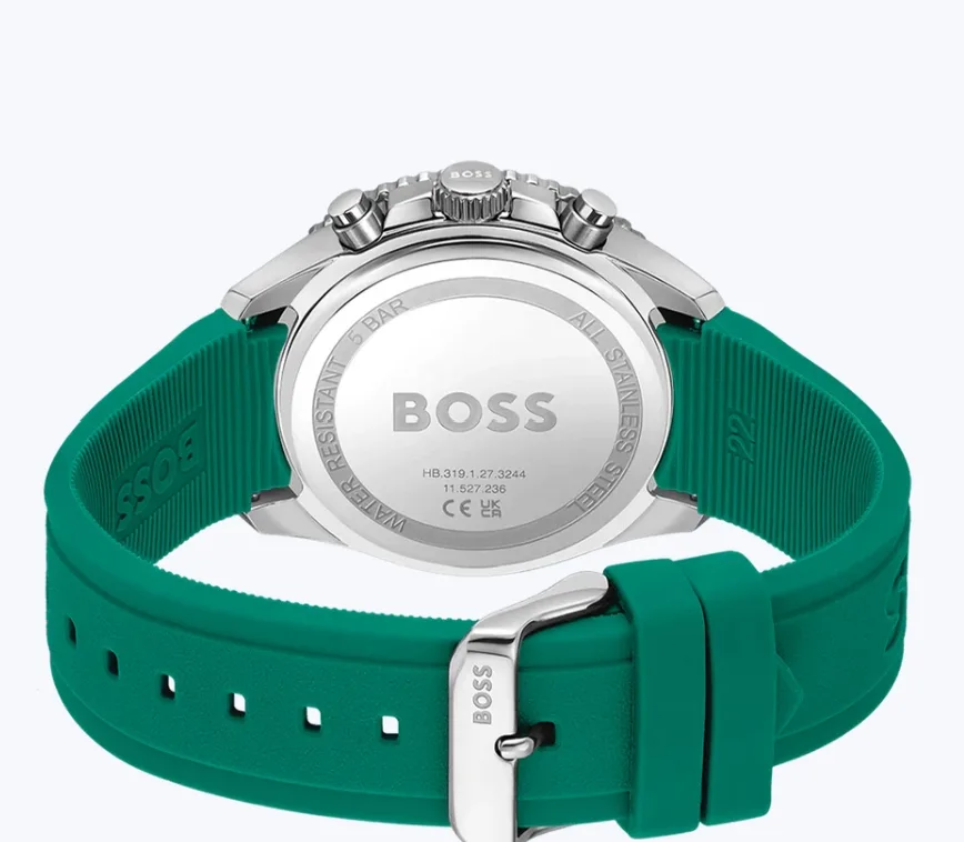 Watch Hugo boss RUNNER