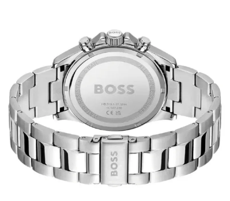 Watch BOSS PILOT ÉDITION