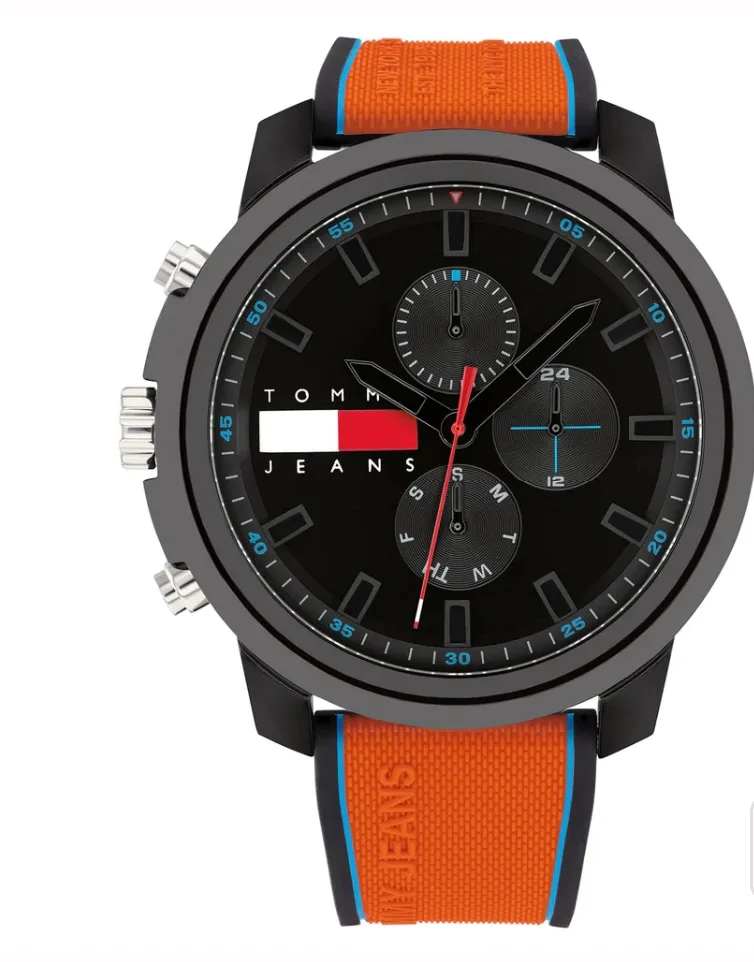 Watch tommy Hilfiger