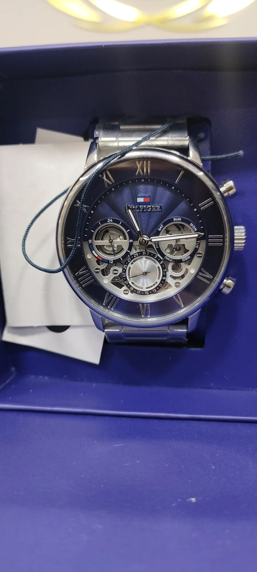 Tommy Hilfiger 1710569