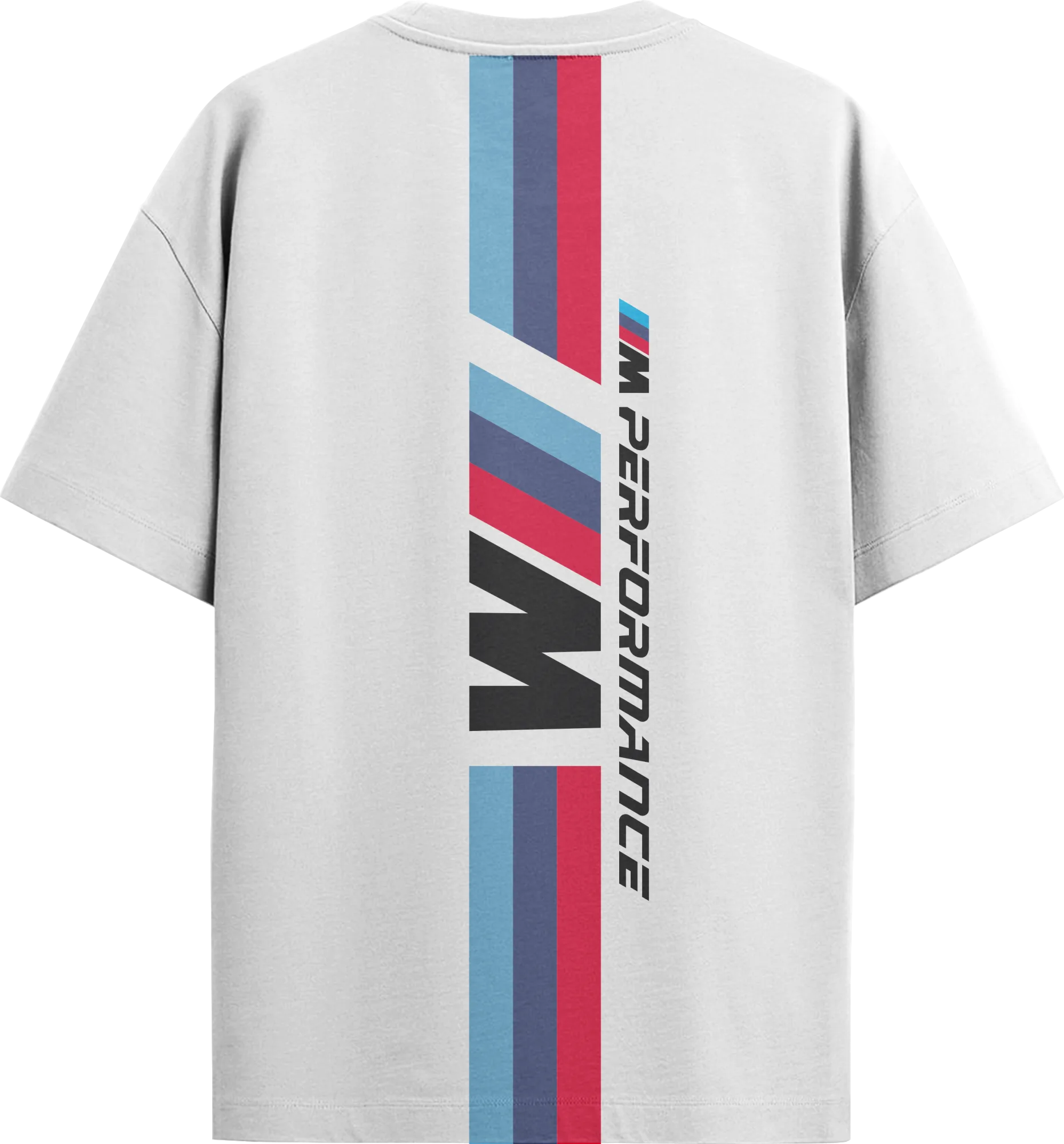 T SHIRT BMW