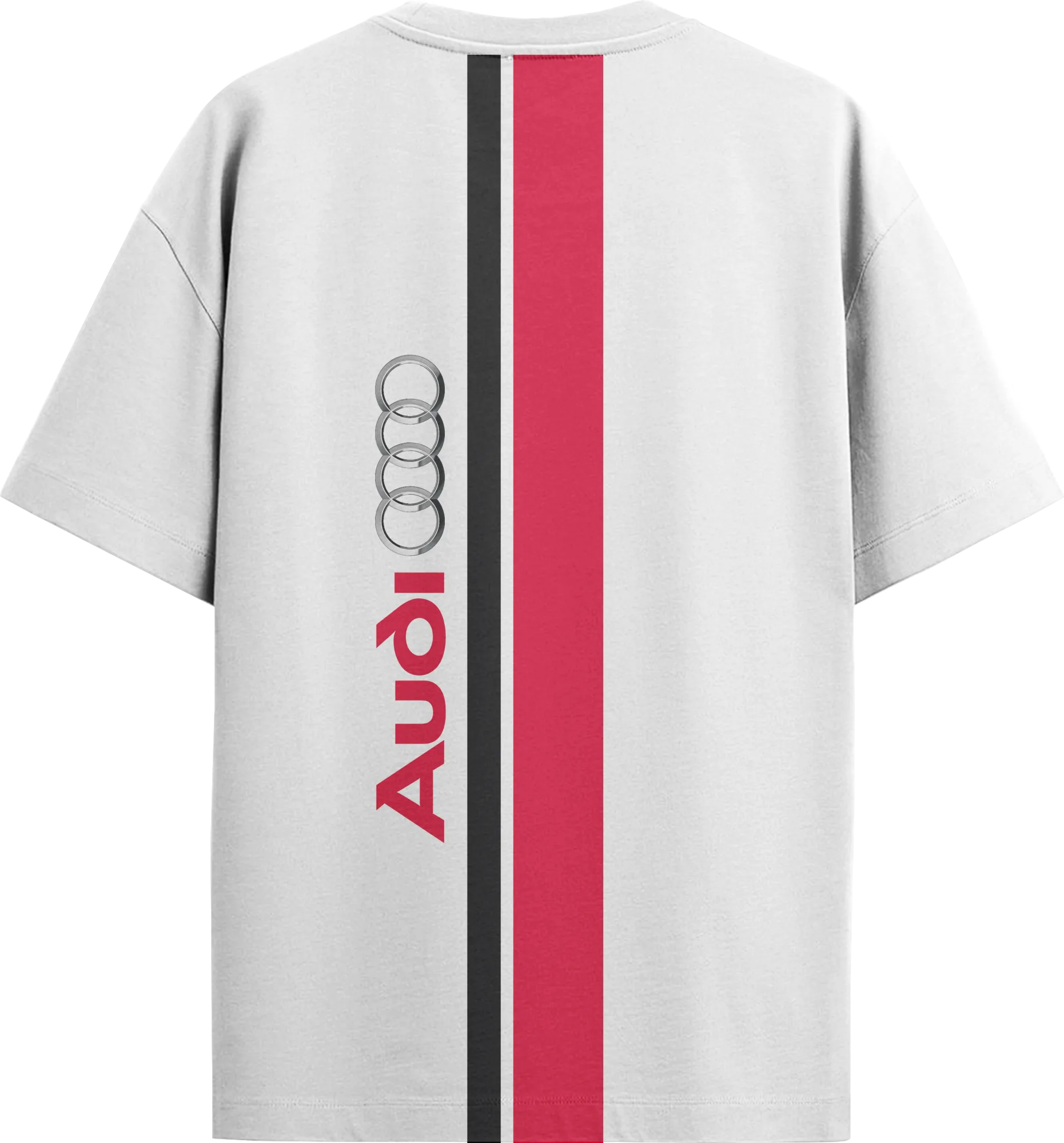 T SHIRT AUDI
