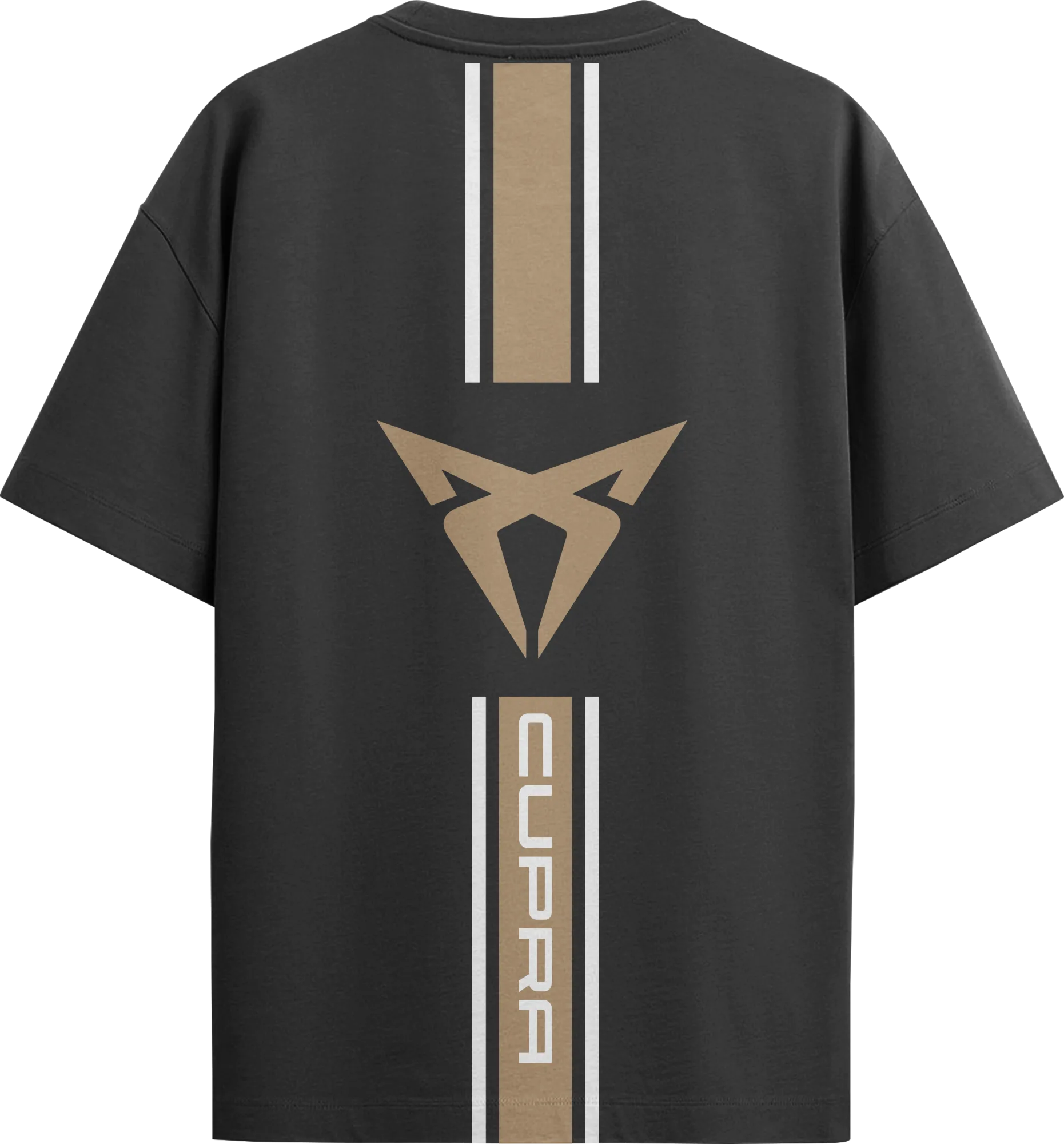 T SHIRT CUPRA