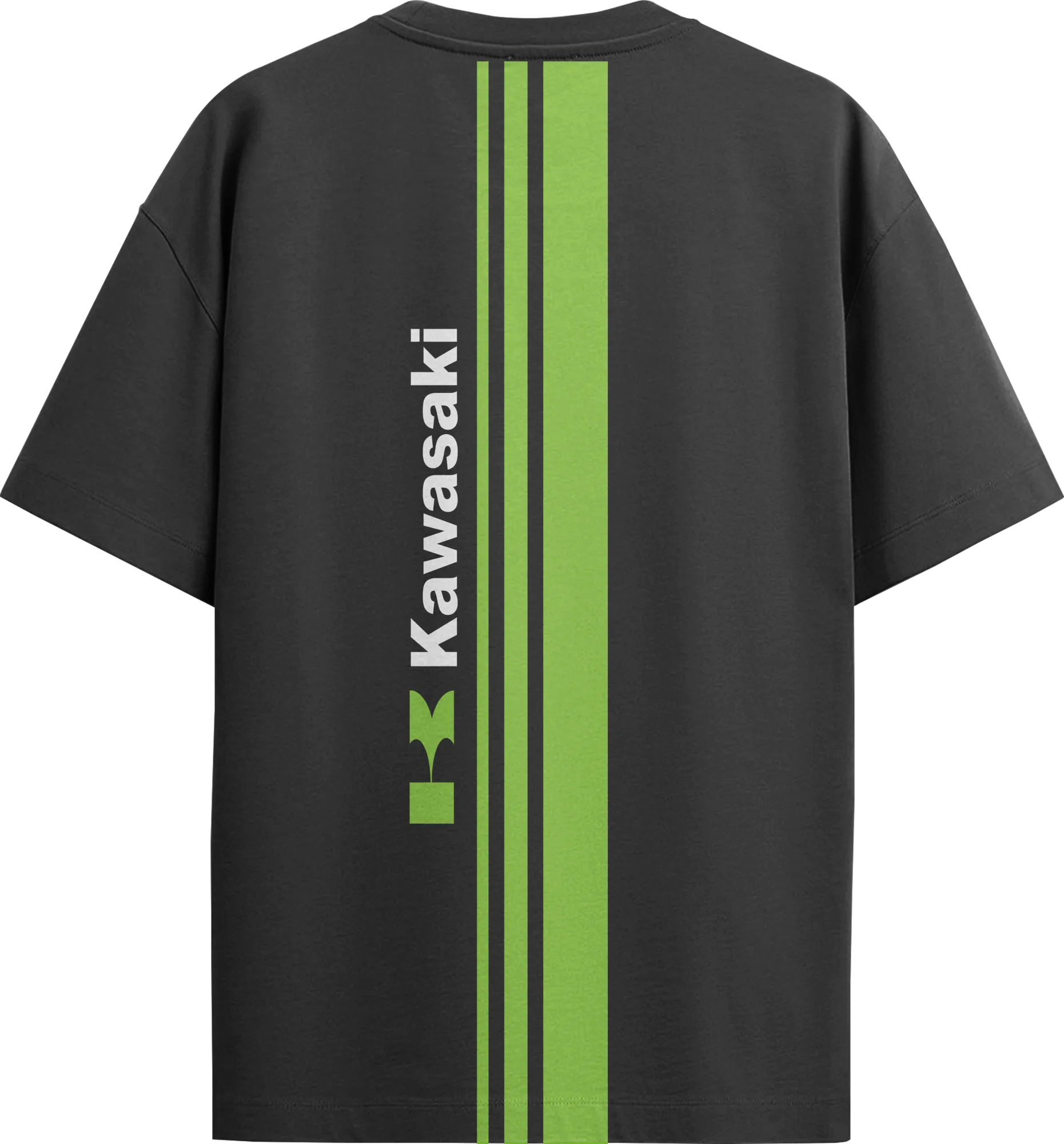 T SHIRT KAWASAKI