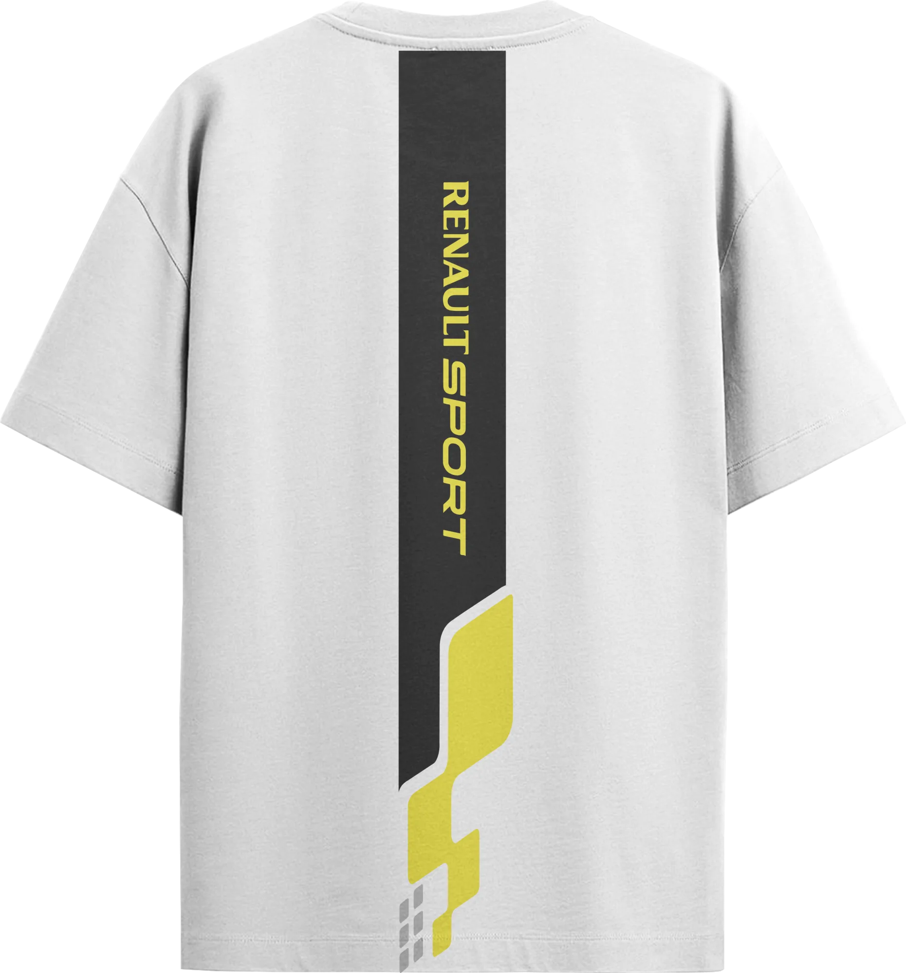 T SHIRT RENAULT