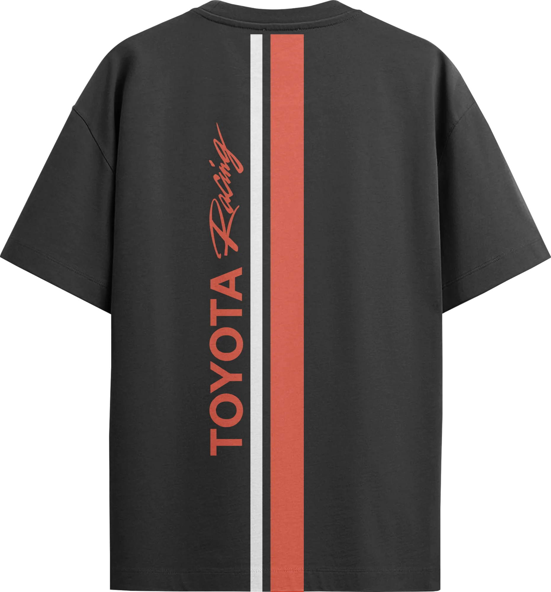 T SHIRT TOYOTA
