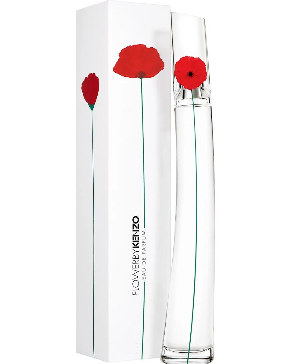 Kenzo flower