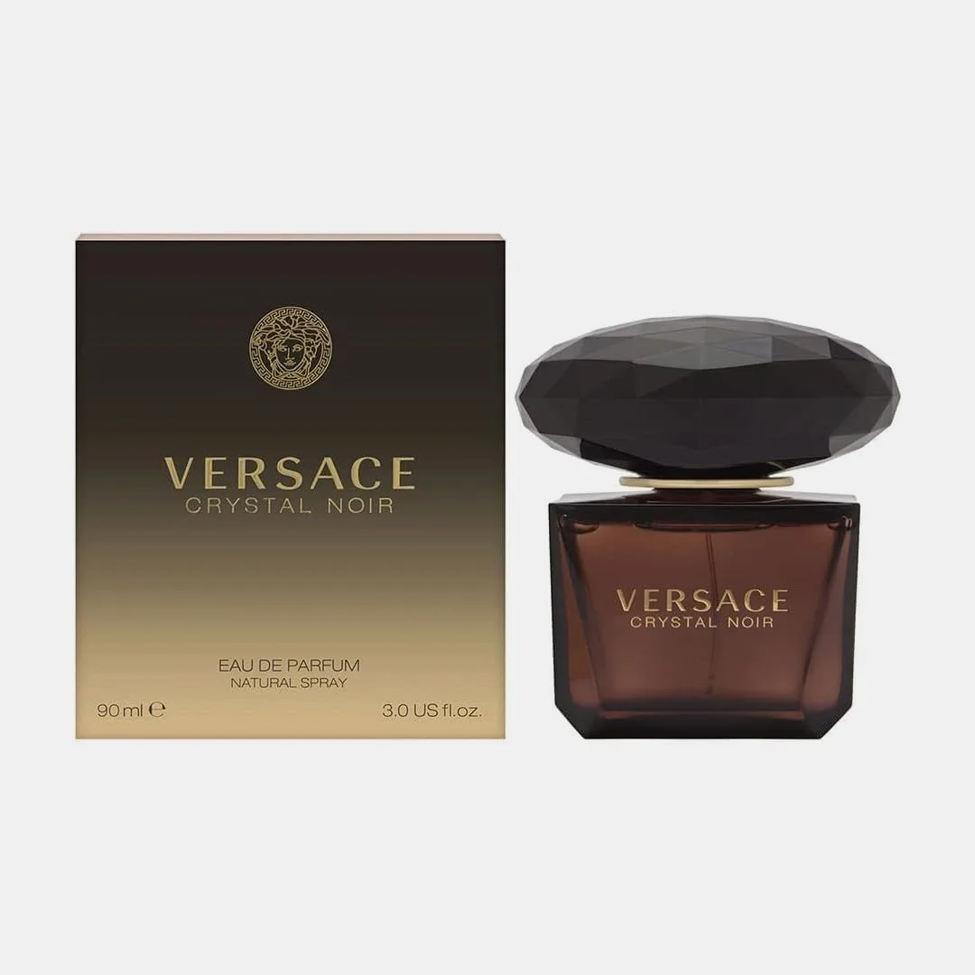 Versace Crystal noir edp