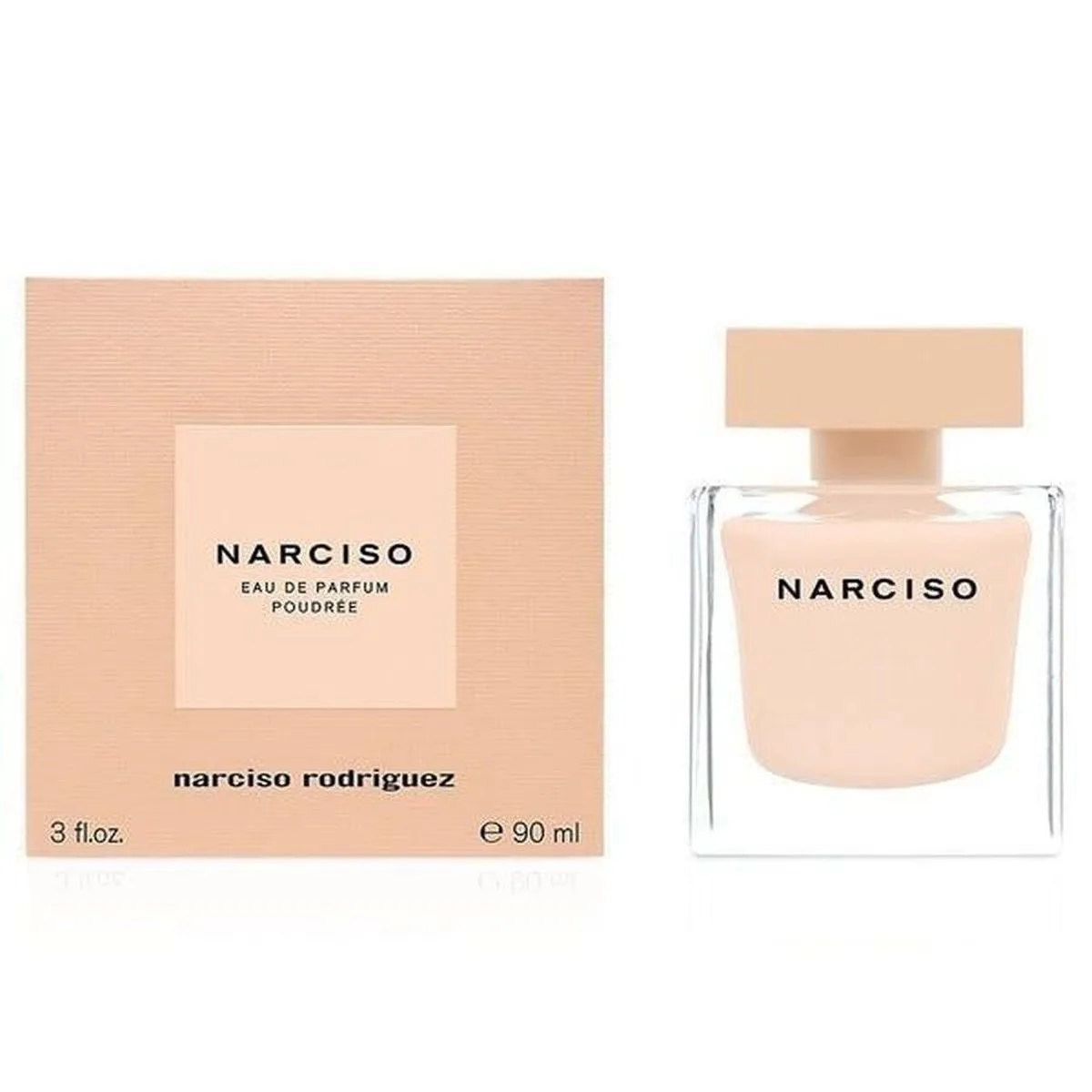 Narsico poudrée