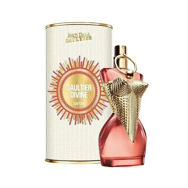 Jean Paul Gaultier Devine couture