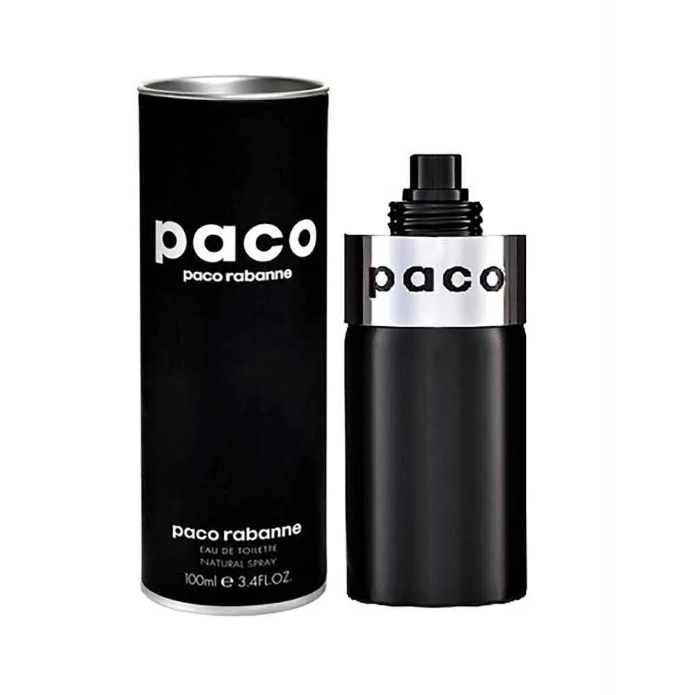 Pacco rabanne