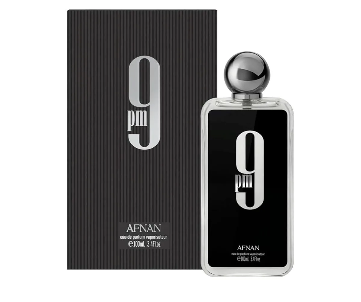 Afnan 9 pm