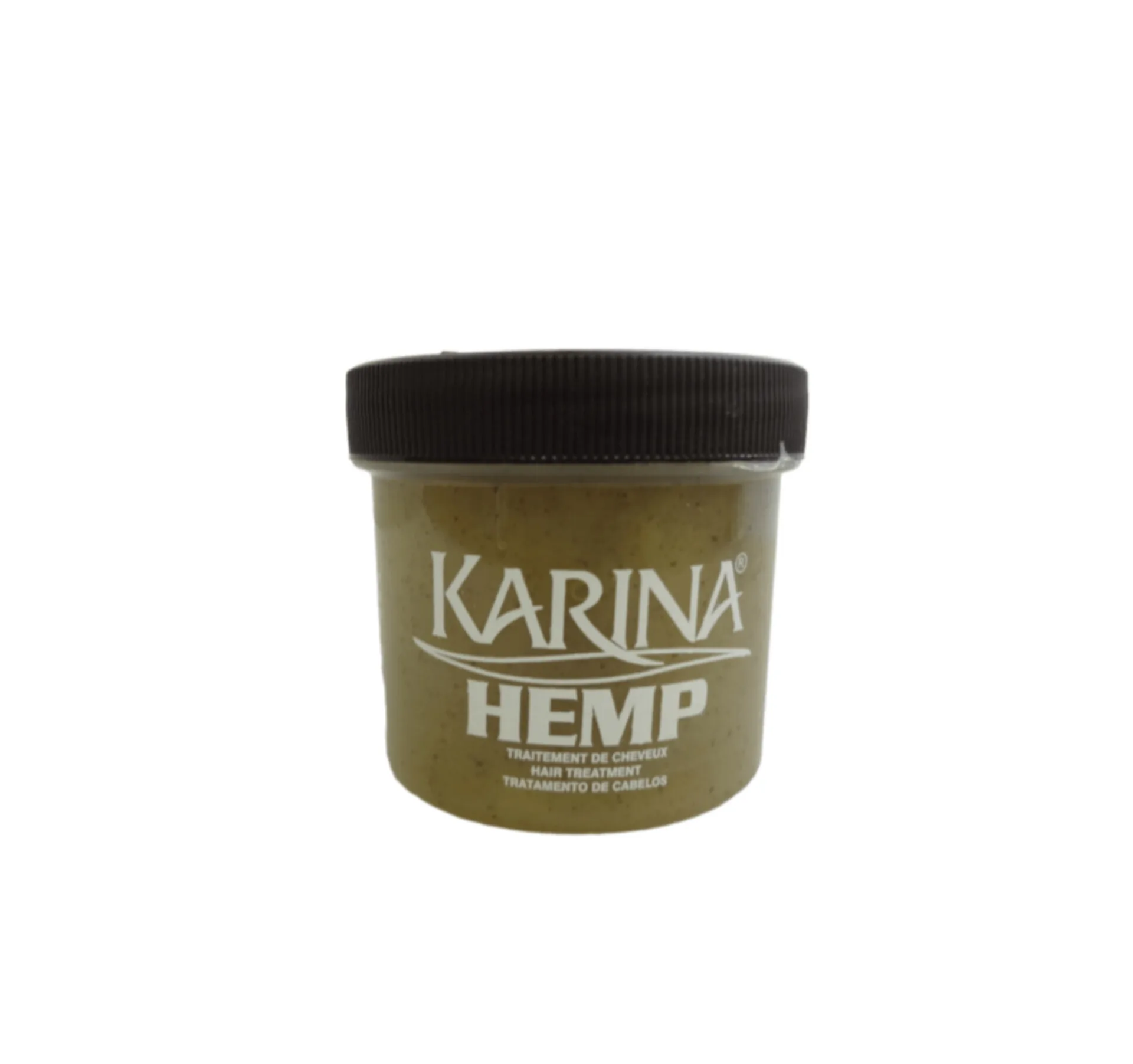 KARINA HEMP 150ml   كريم الشعر كارينا