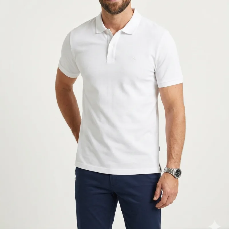 T-shirt Jack & Jonse