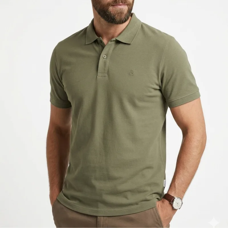 T-shirt Jack & Jonse