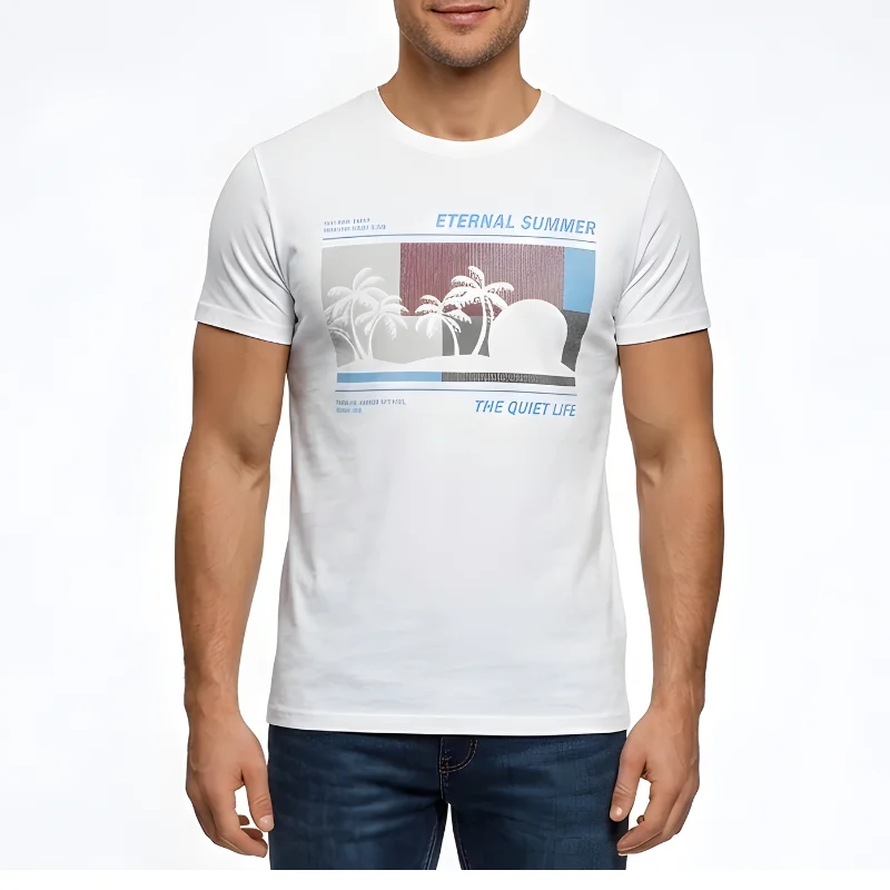 T-shirt Milano