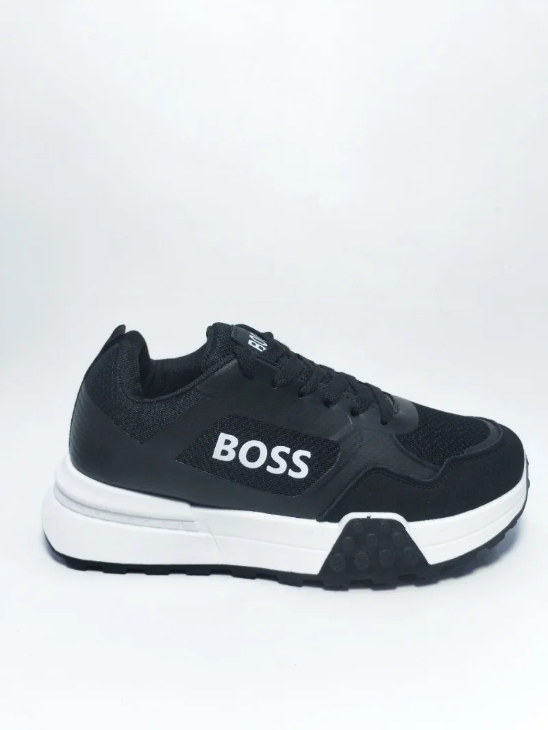 Basket Boss