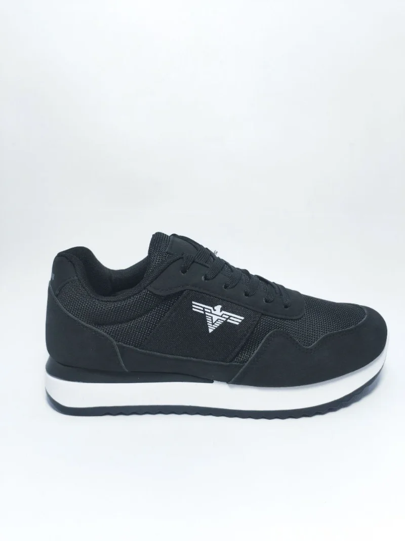 Basket Armani