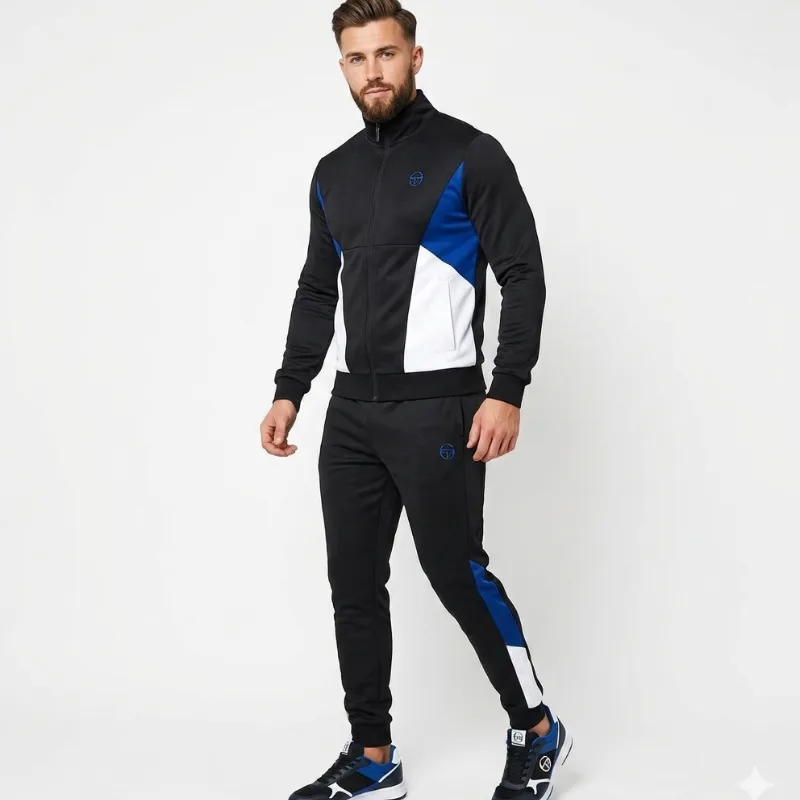 Survêtements Sergio Tacchini pour homme