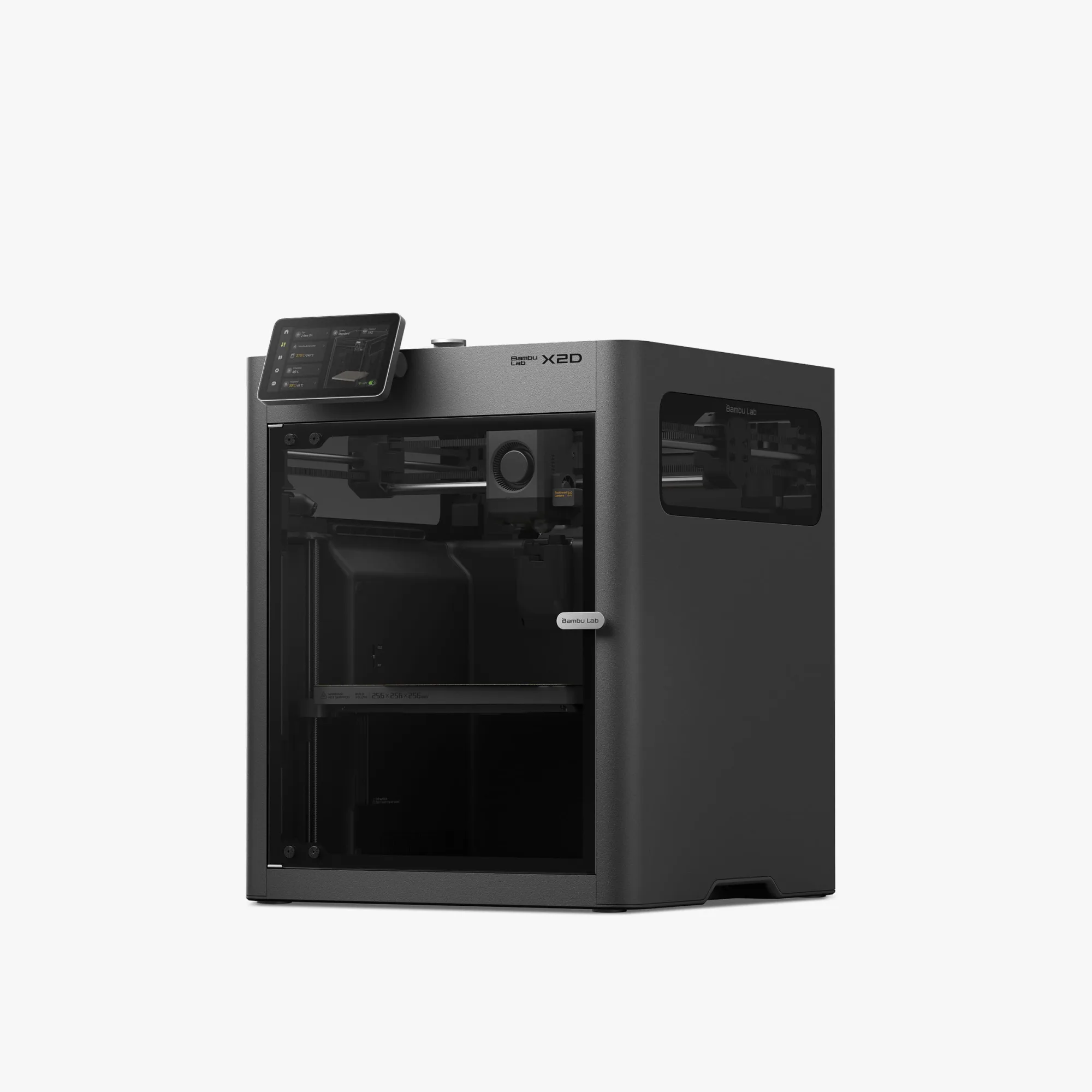 BAMBU LAB X2D STANDAR
