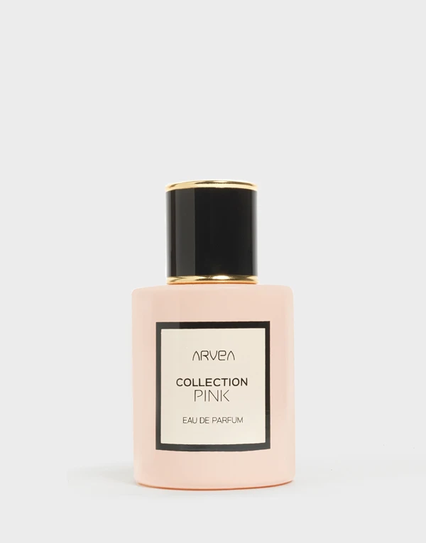 PARFUM PINK COLLECTION 50ML