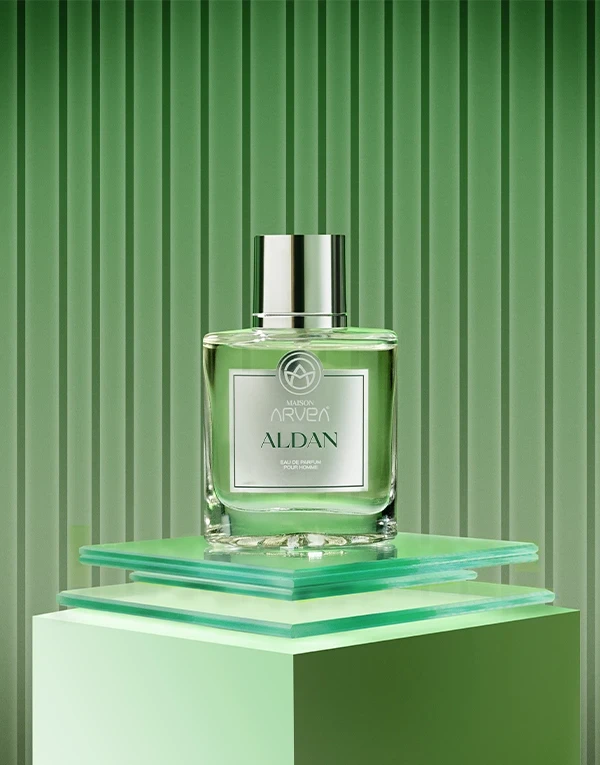 Parfum ALDAN 50ML