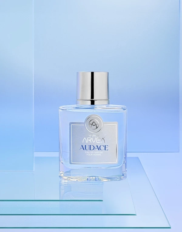 Parfum AUDACE 50ML