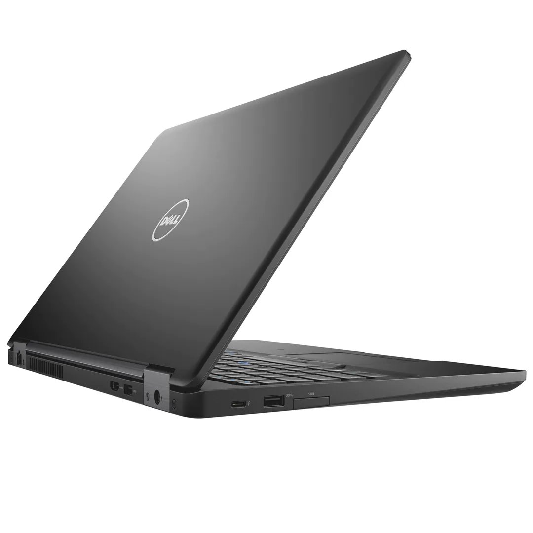 DELL 5580 i5 7ème 256 ssd 15.6 pouces