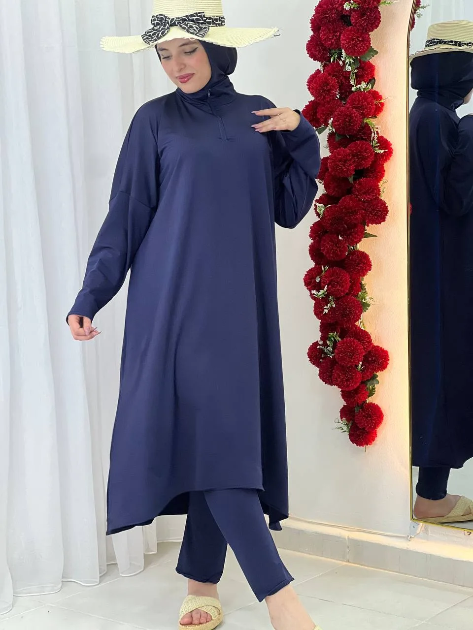 Burkini dania