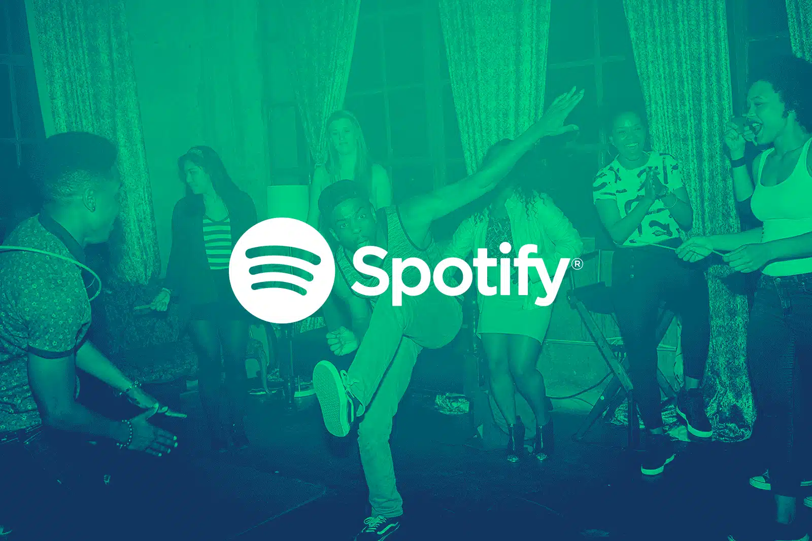 اشتراك سبوتيفاي | SPOTIFY SUBSCRIBTION