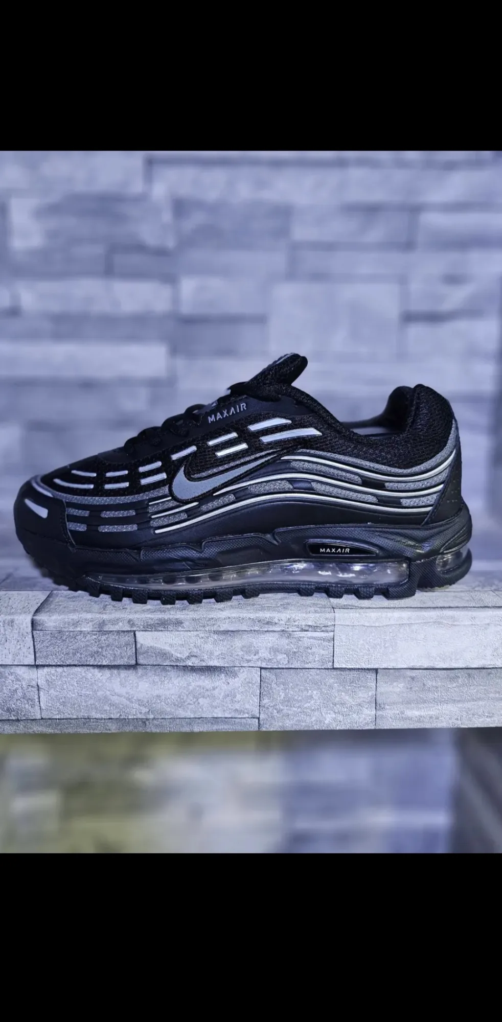 are Nike Air Max TL 2.5