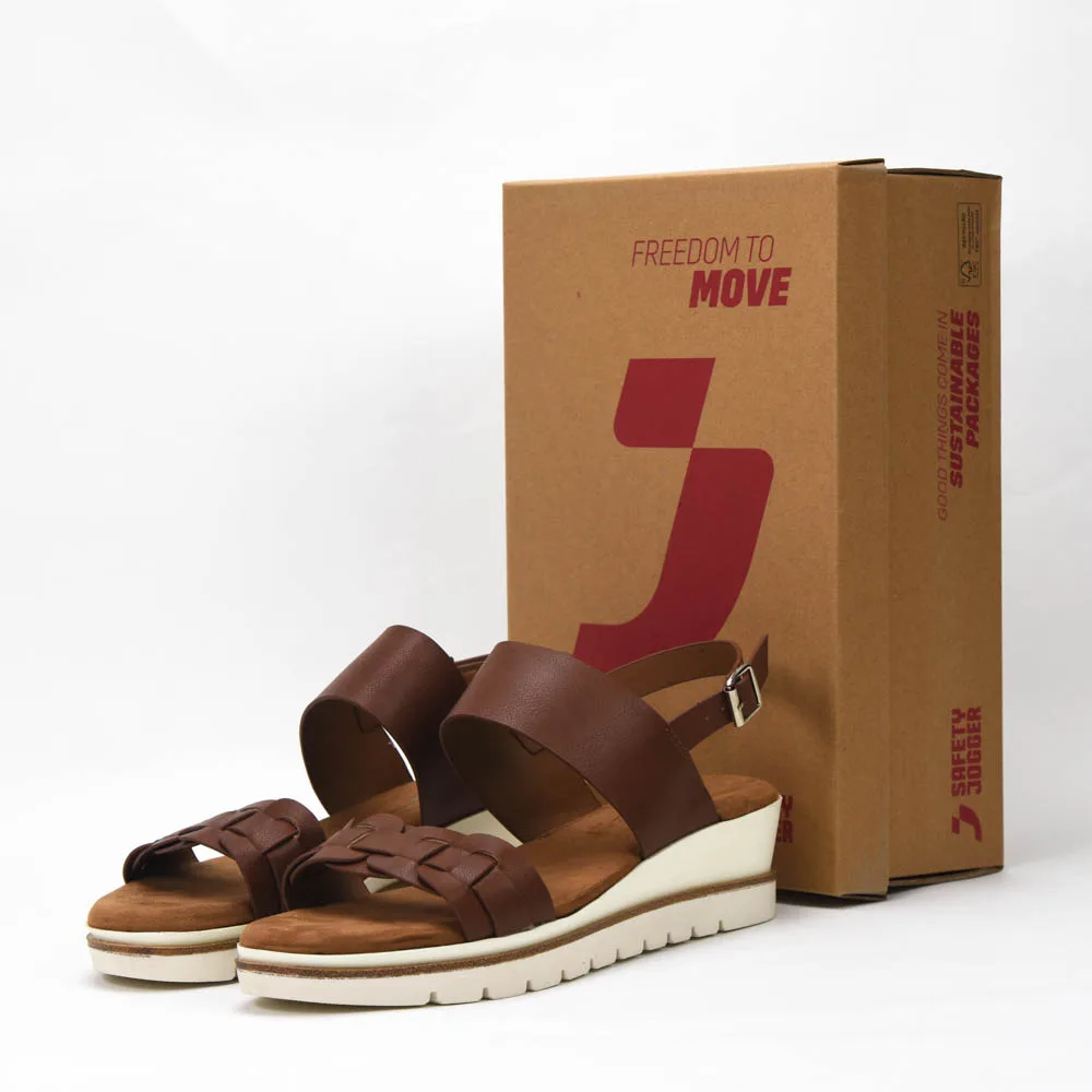 Sandales Femme Natural