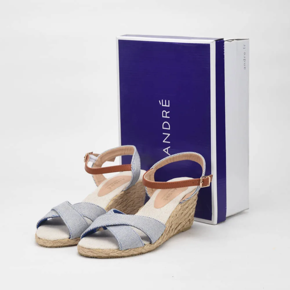 Sandales Femme ANDRÉ