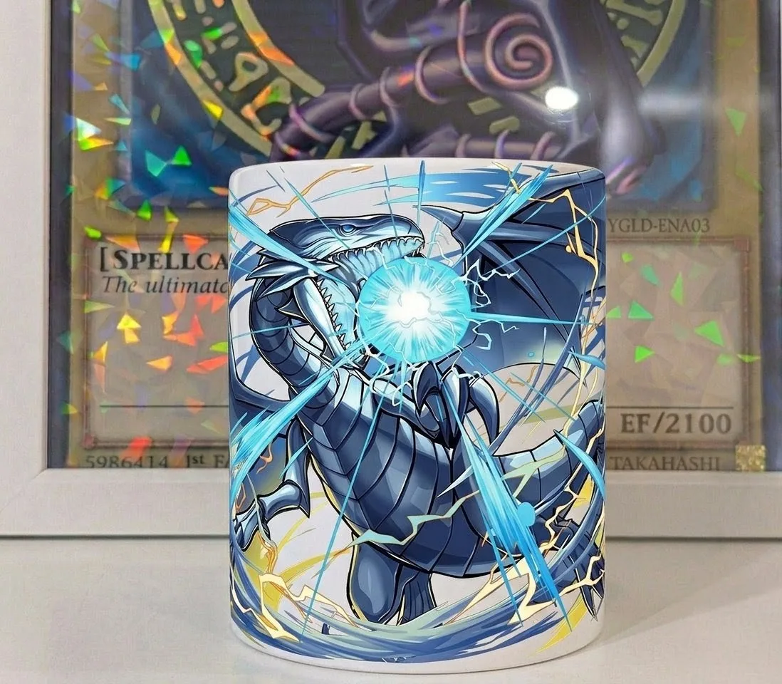 Mugs Yu-Gi-OH