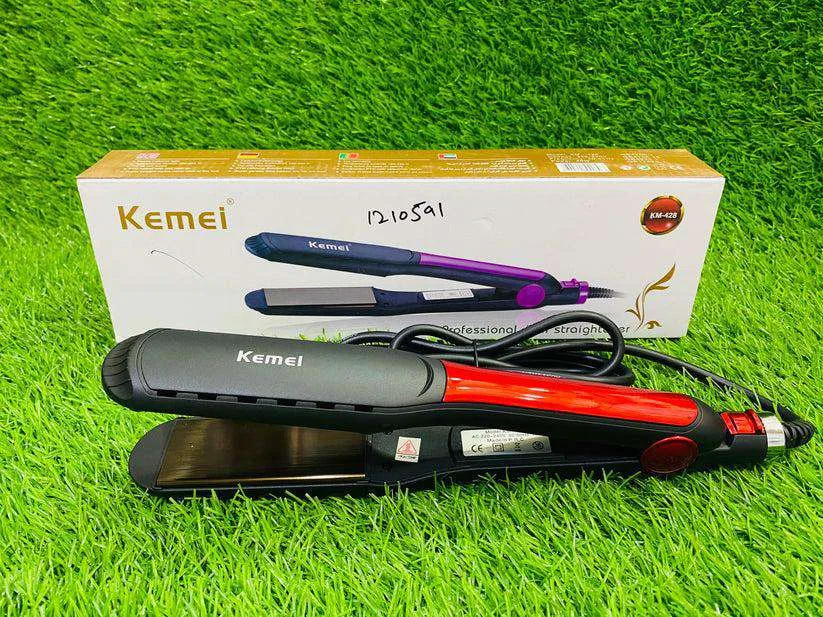 Lisseur kemei km428