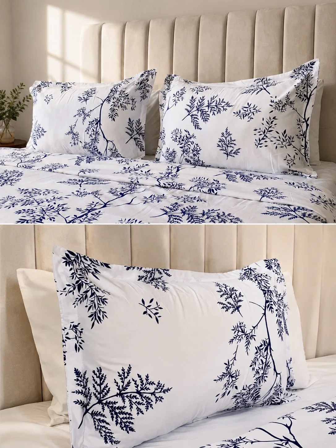 Parure de draps (polyester)