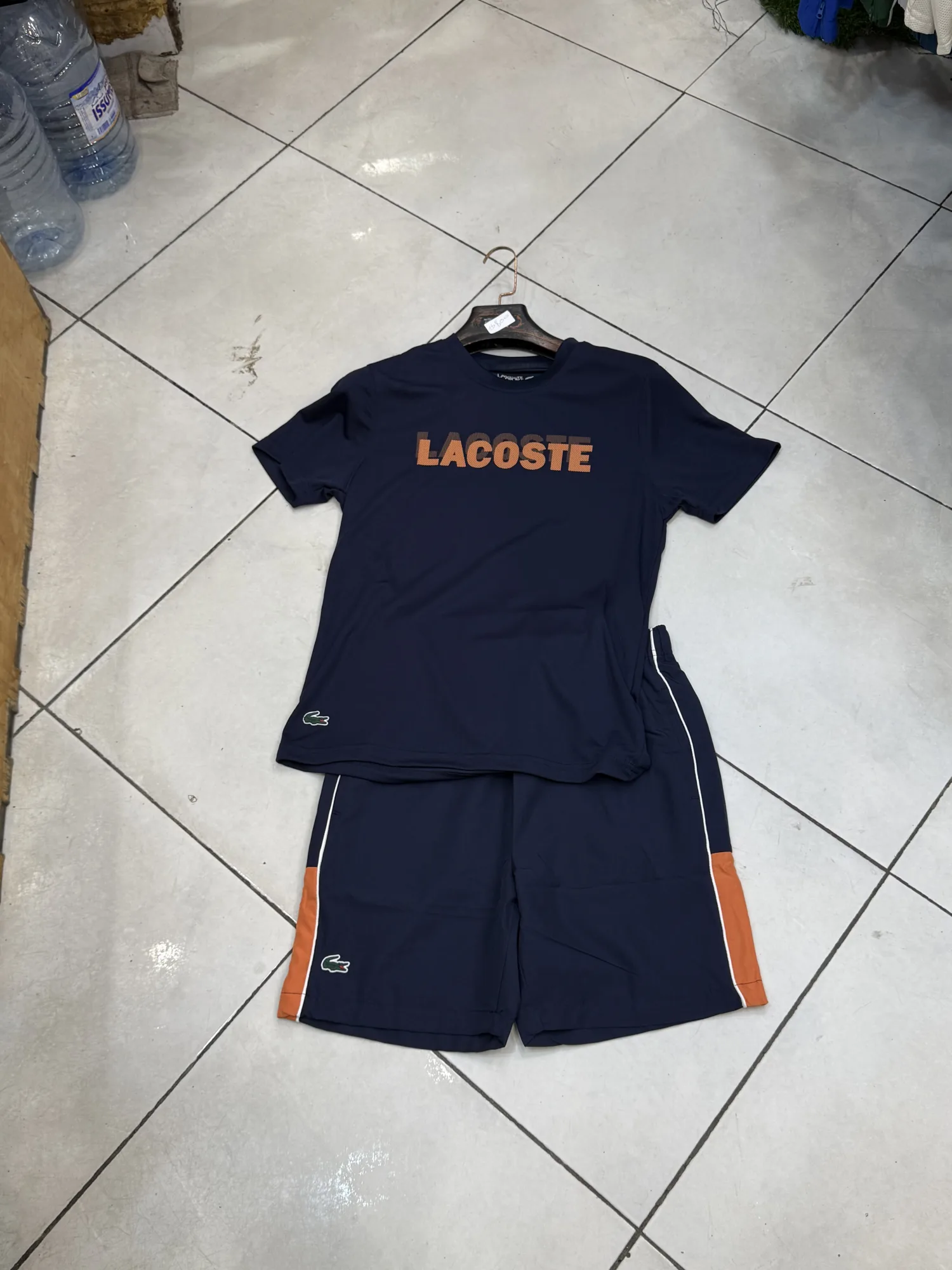 Ensemble la coste